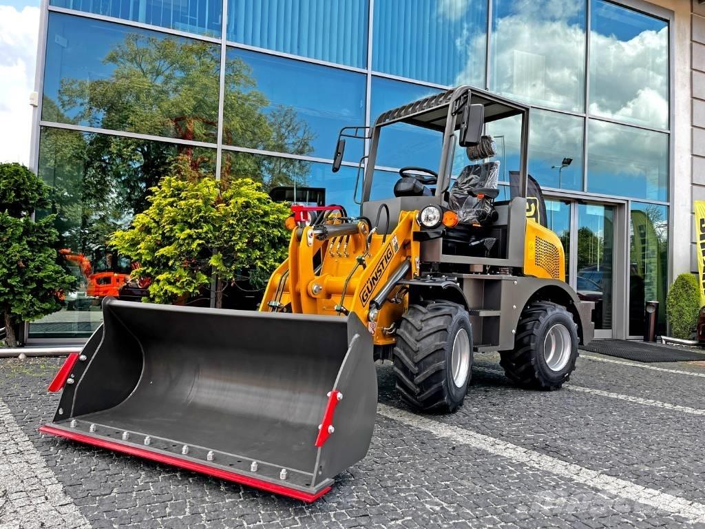 Günstig 910N Wheel loaders