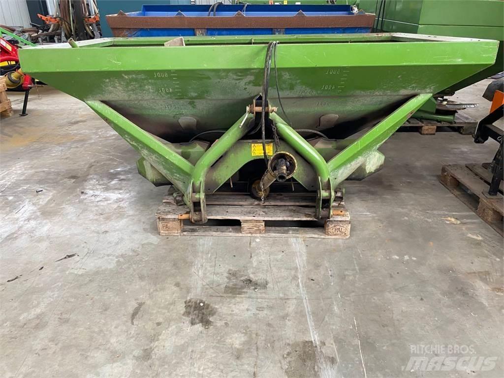 Amazone ZA-U 1001 Mineral spreaders