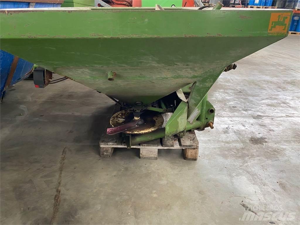 Amazone ZA-U 1001 Mineral spreaders