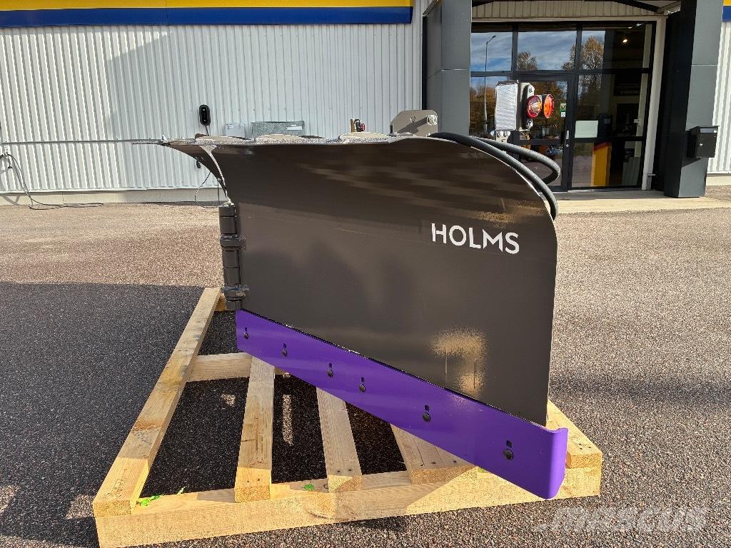 Holms PVH 320 Plows
