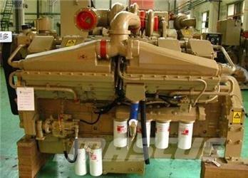 Cummins KT38-M600 Engines