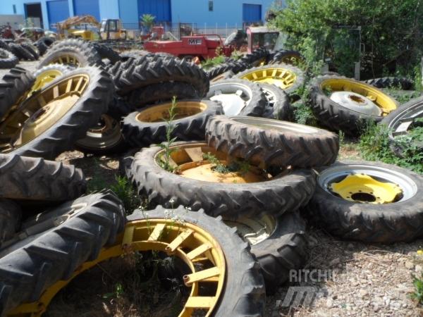 Egyéb Egyéb Tyres, wheels and rims