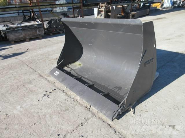 Volvo L20 Buckets