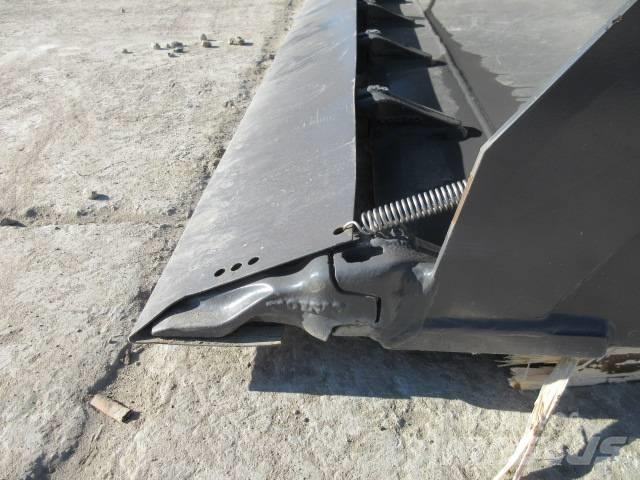 Volvo L20 Buckets