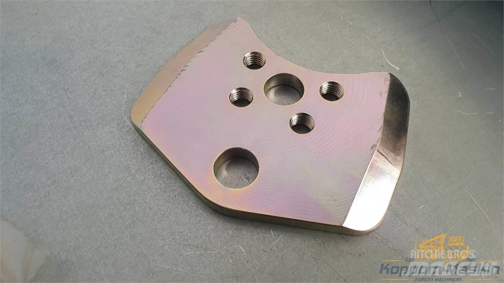 Ponsse P30517 Harvester heads