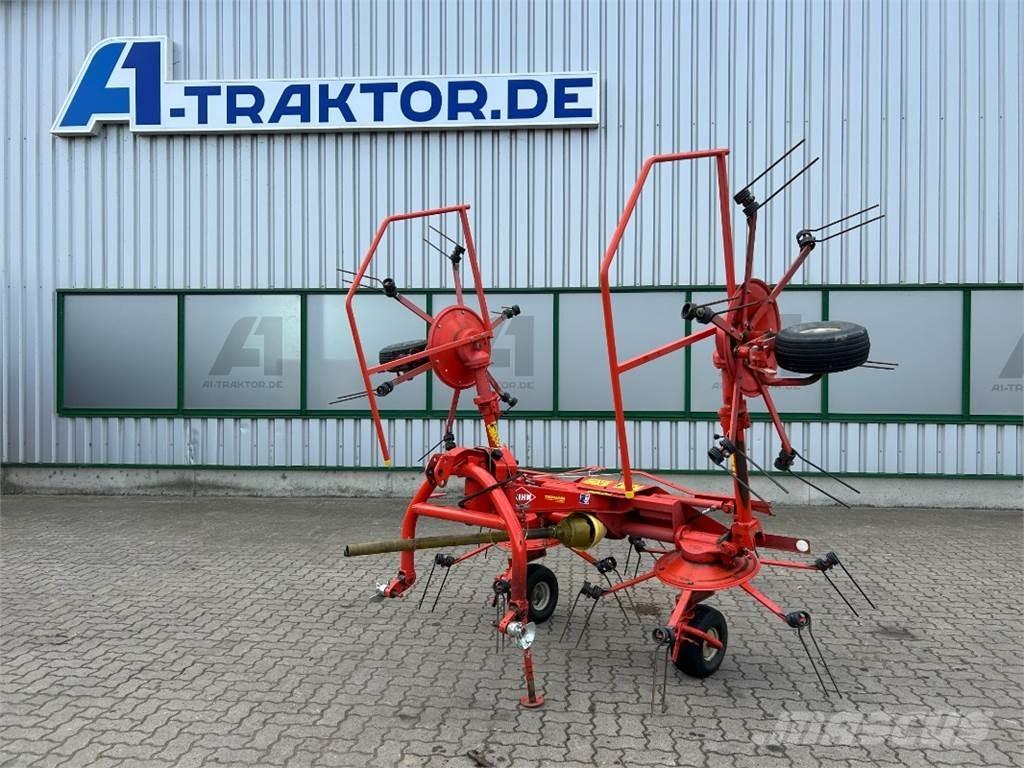 Kuhn GF 5001 MH Rakes and tedders