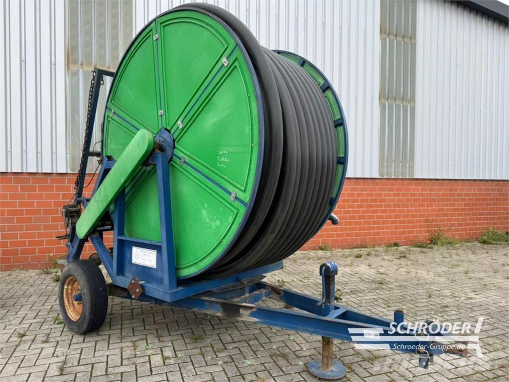  90-G-300/C Irrigation systems