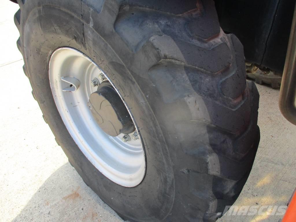 JLG 4017 RS (403) Telescopic handlers