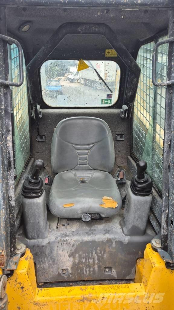 Gehl R 165 Skid steer loaders