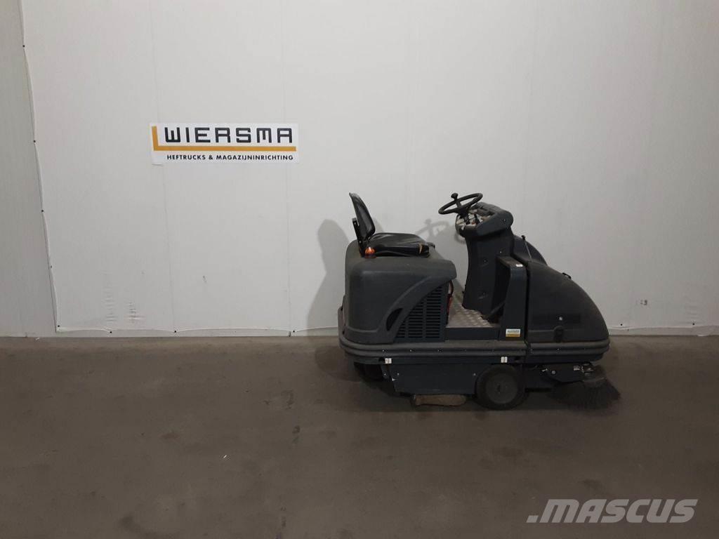  Duster LARGE B Sweepers