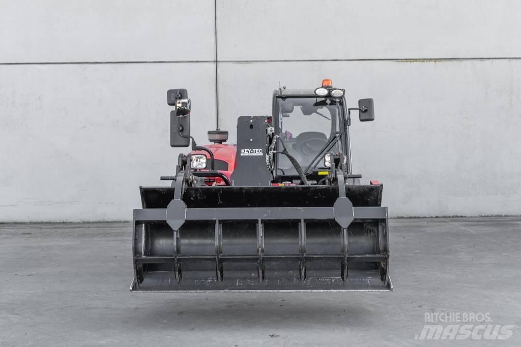 Manitou MLT 625-75 H Telehandlers