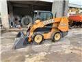 CASE SR 250 Skid steer loaders