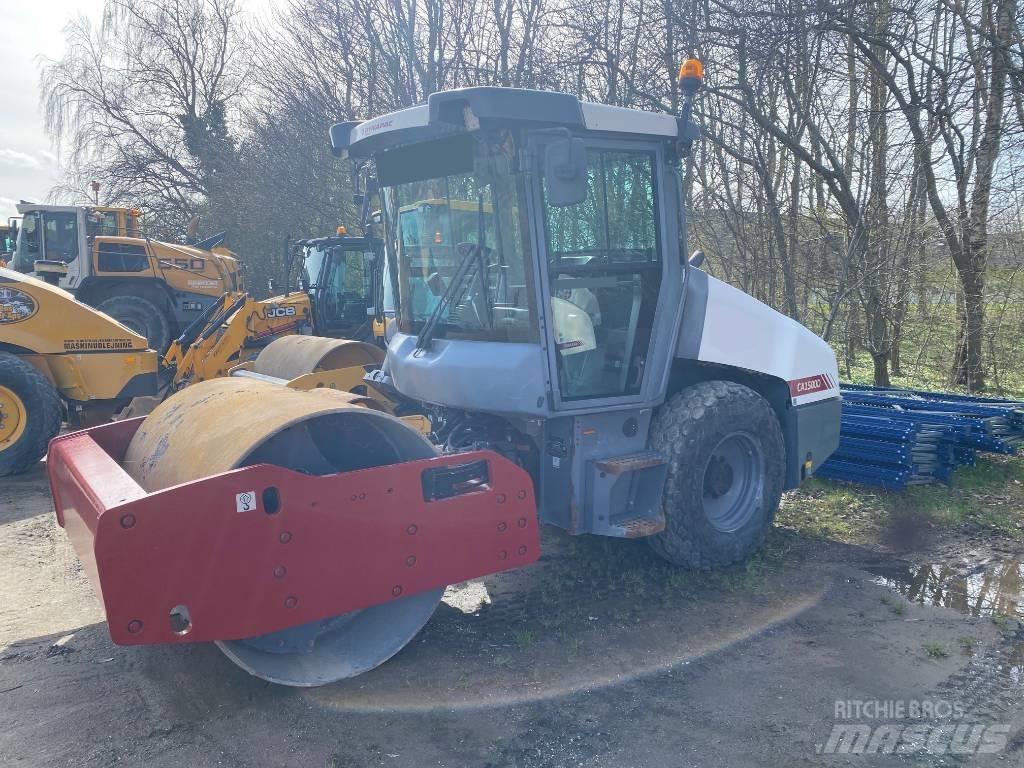 Dynapac CA 1500 D Other rollers