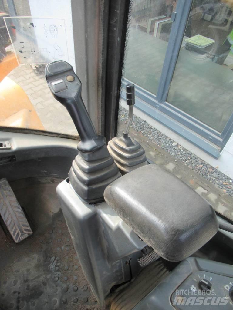 Volvo L 30 B Wheel loaders