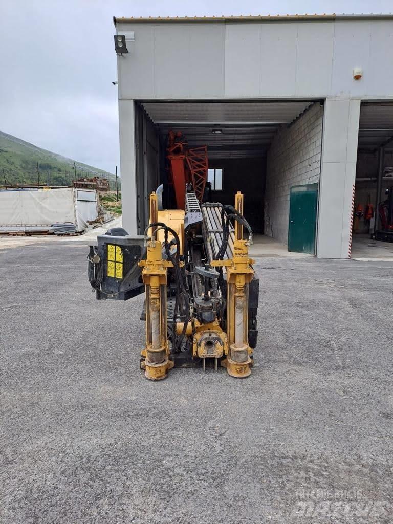 Vermeer D20x22II Horizontal drilling rigs