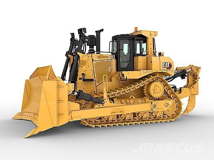 CAT D9 NEW Crawler dozers