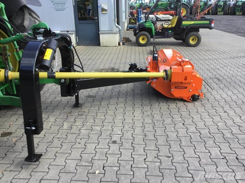 Perfect ZW 210 Other groundscare machines