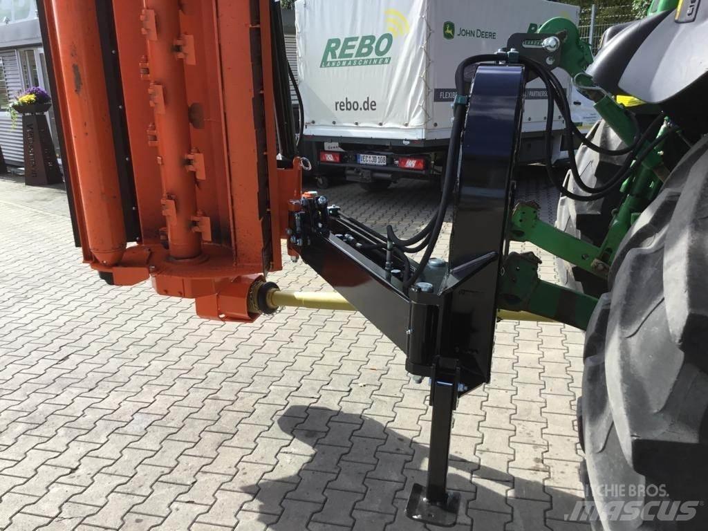 Perfect ZW 210 Other groundscare machines