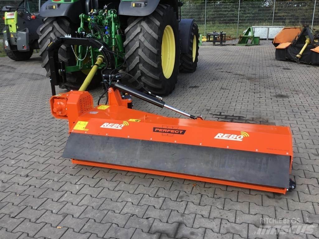 Perfect ZW 210 Other groundscare machines
