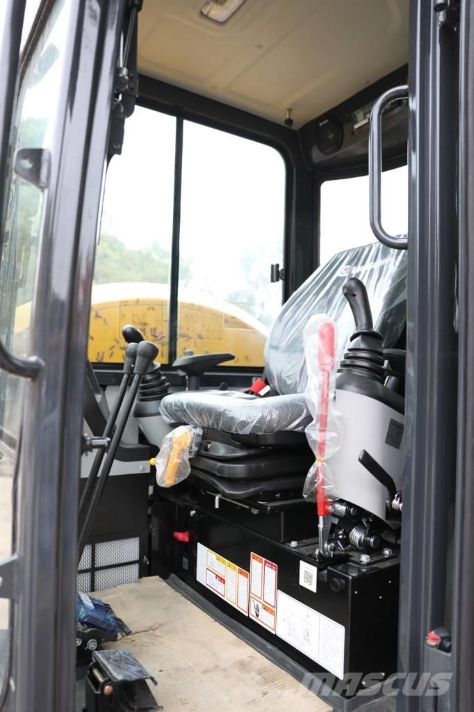 LiuGong 9035 Mini excavators < 7t (Mini diggers)