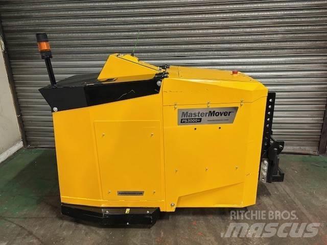  MASTERMOVER PS3000+ Others