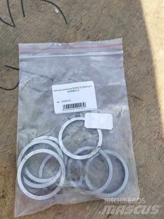 XCMG Flange GR215 Other components