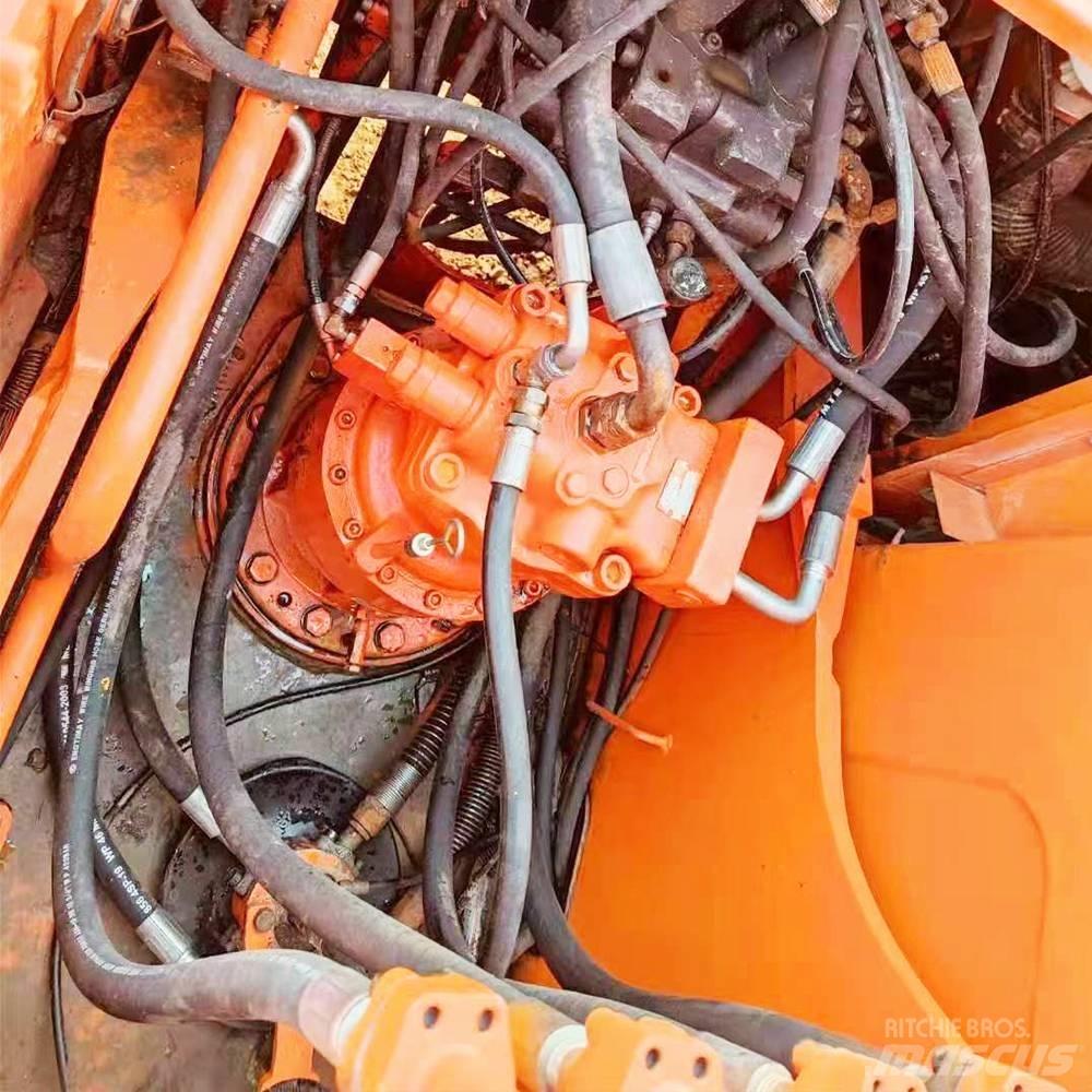 Doosan 225 Crawler excavators