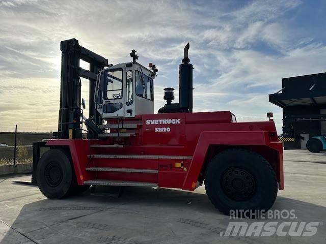 Svetruck 32-120-47 Diesel trucks