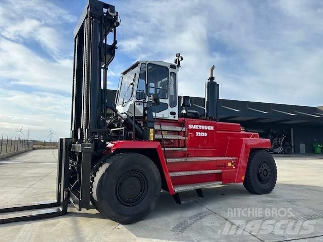Svetruck 32-120-47 Diesel trucks