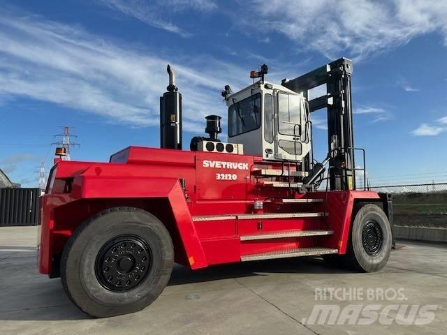 Svetruck 32-120-47 Diesel trucks