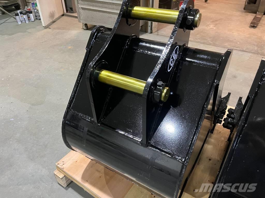 CAT 308 Other components