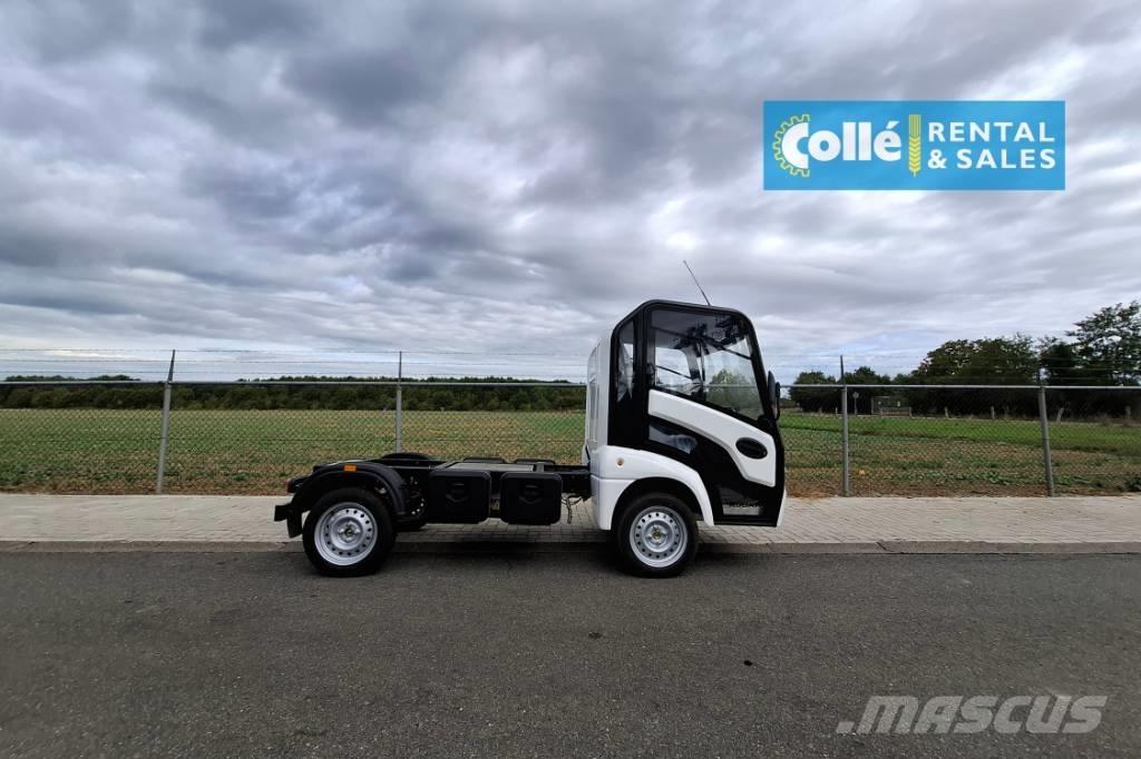  Addax MT15n | 2022 Utility machines