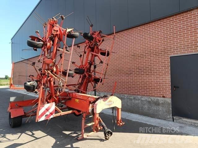 Kuhn GF10601TO Rakes and tedders