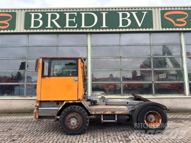 Terberg 3250 Prime Movers