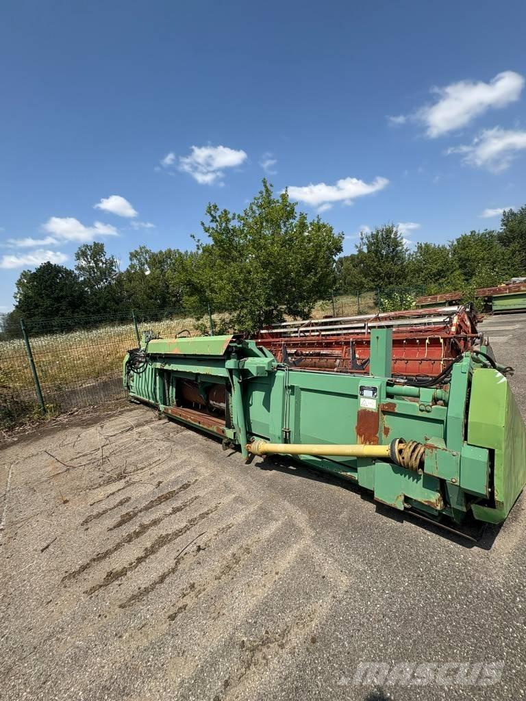 Geringhoff MS 600 Other vegetable equipment