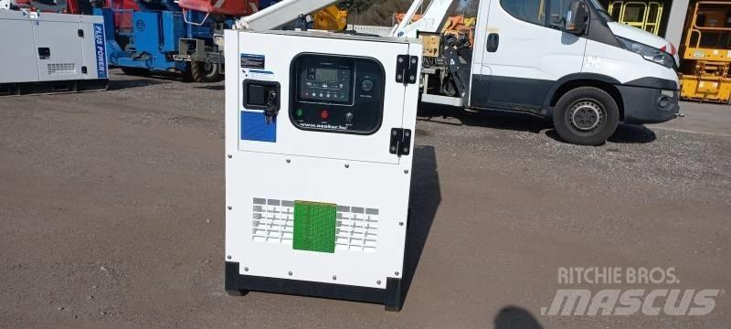 Plus Power GF2-30 Diesel Generators