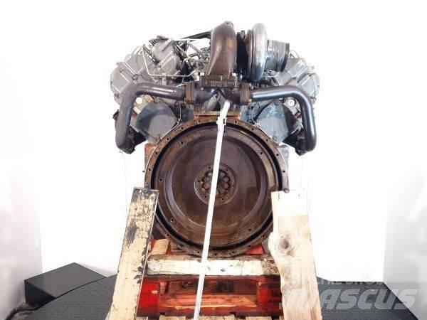 Deutz BF6M1015 Engines