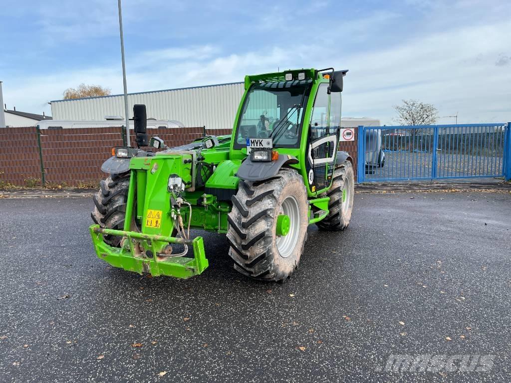 Merlo TF33.9CS-140 Telescopic handlers