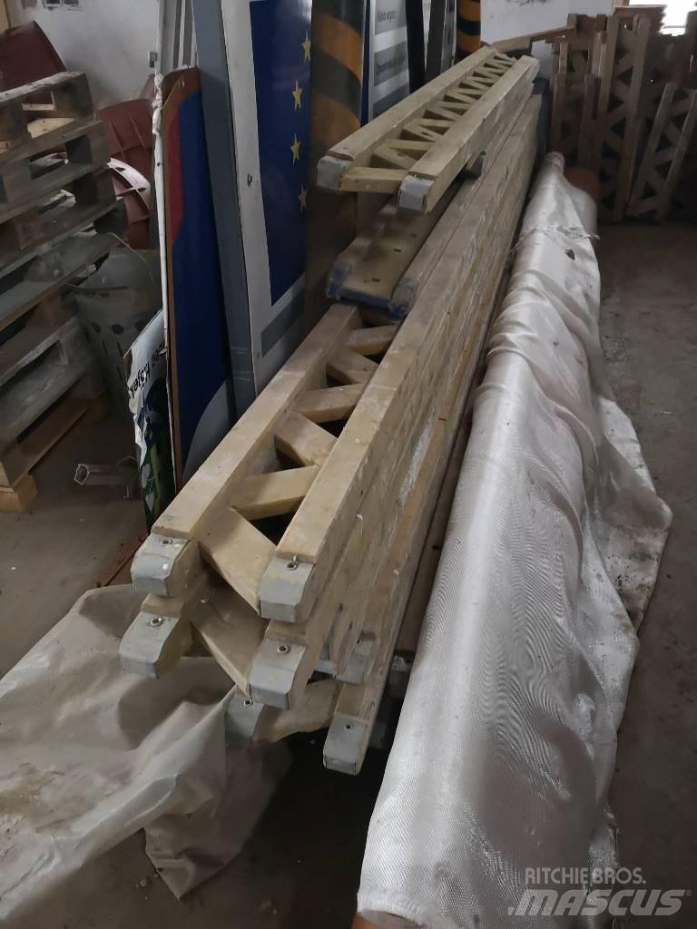 Peri 7400934 bednění Other