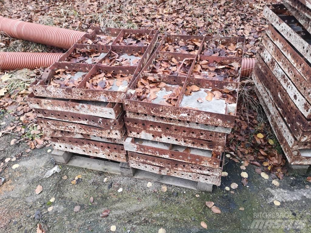 Peri 7400934 bednění Other