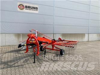 Kuhn GA 4201 Swathers