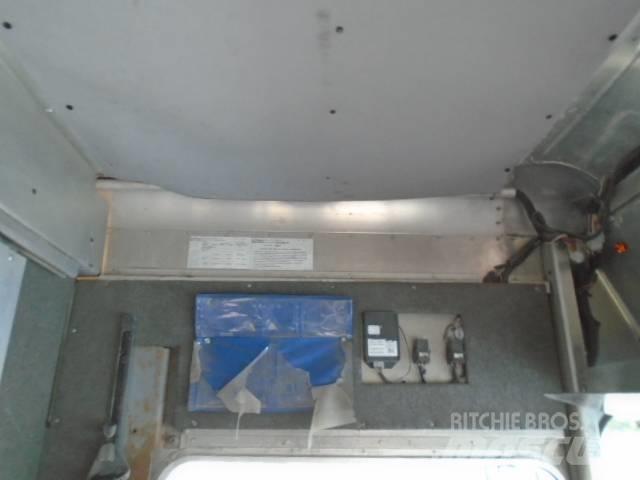 Ford F59 Panel vans