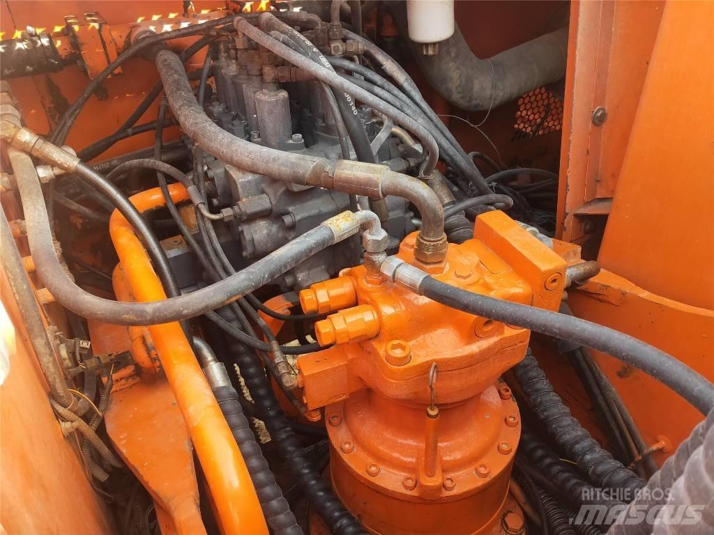 Doosan DH225LC-7 Crawler excavators