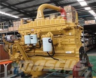 Cummins NTA855-C310 Engines