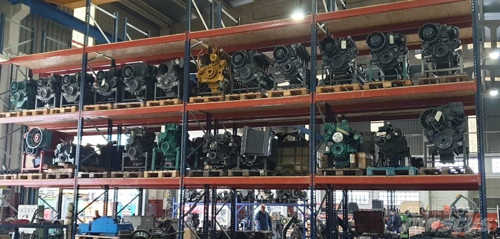 Deutz Motor Other