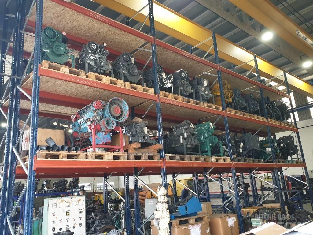 Deutz Motor Other
