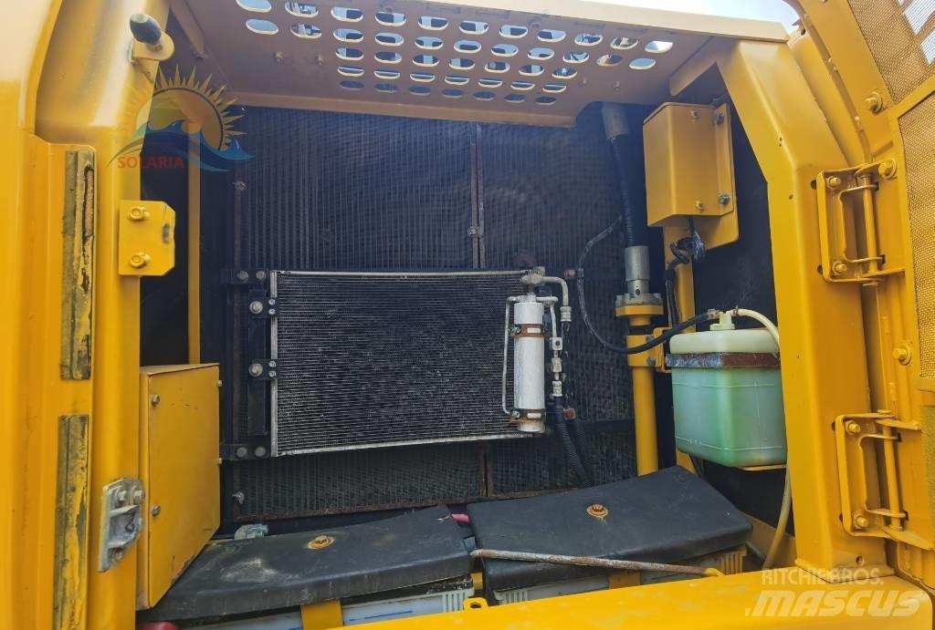 LiuGong 922E Crawler excavators