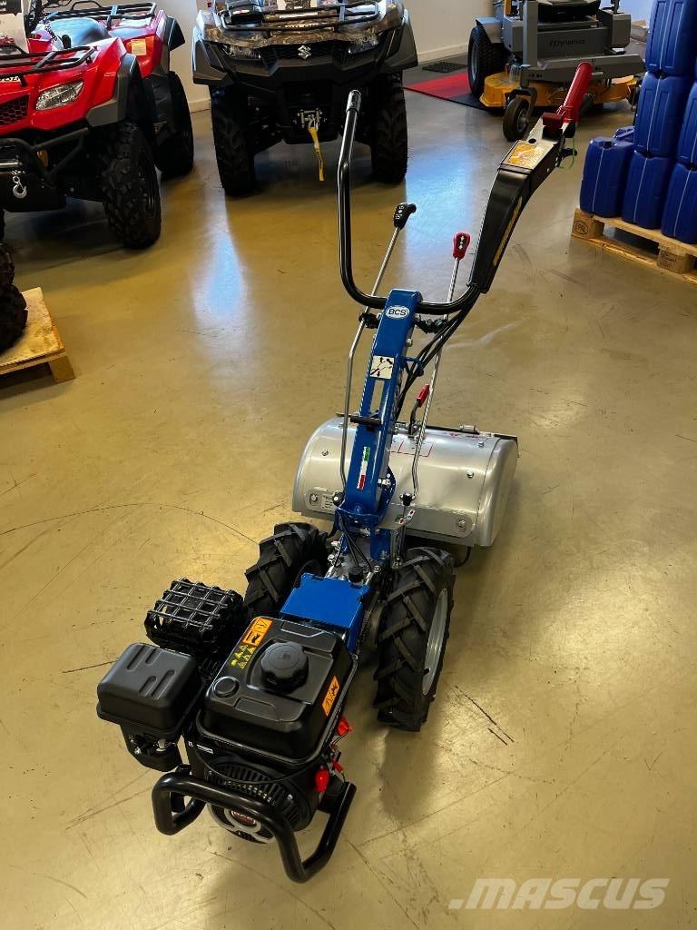 BCS 706 SmartSafe Other tillage machines and accessories