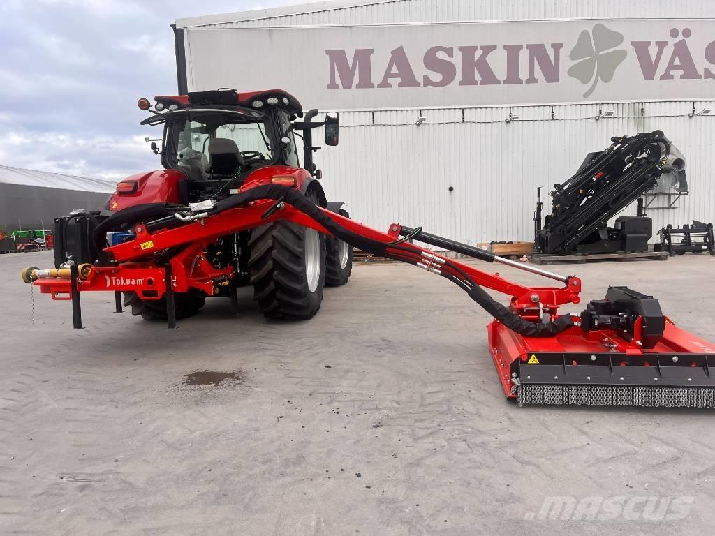 Tokvam AT500R Hedge cutters