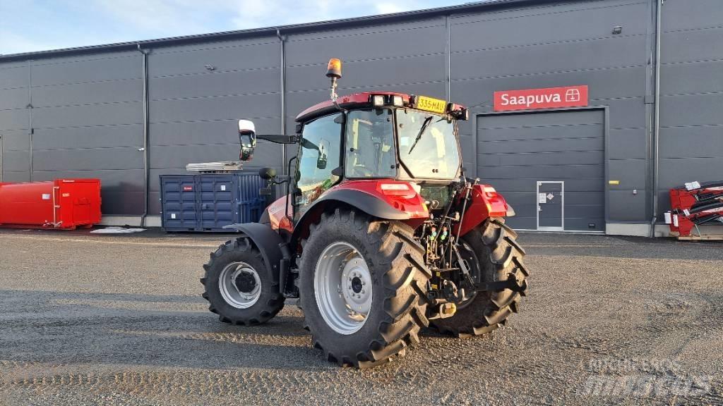 Case IH Farmall 75 C Tractors